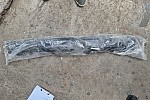 [더뉴아반떼AD] 아반떼AD 리어범퍼 레일 (A급-신품) 첨부사진